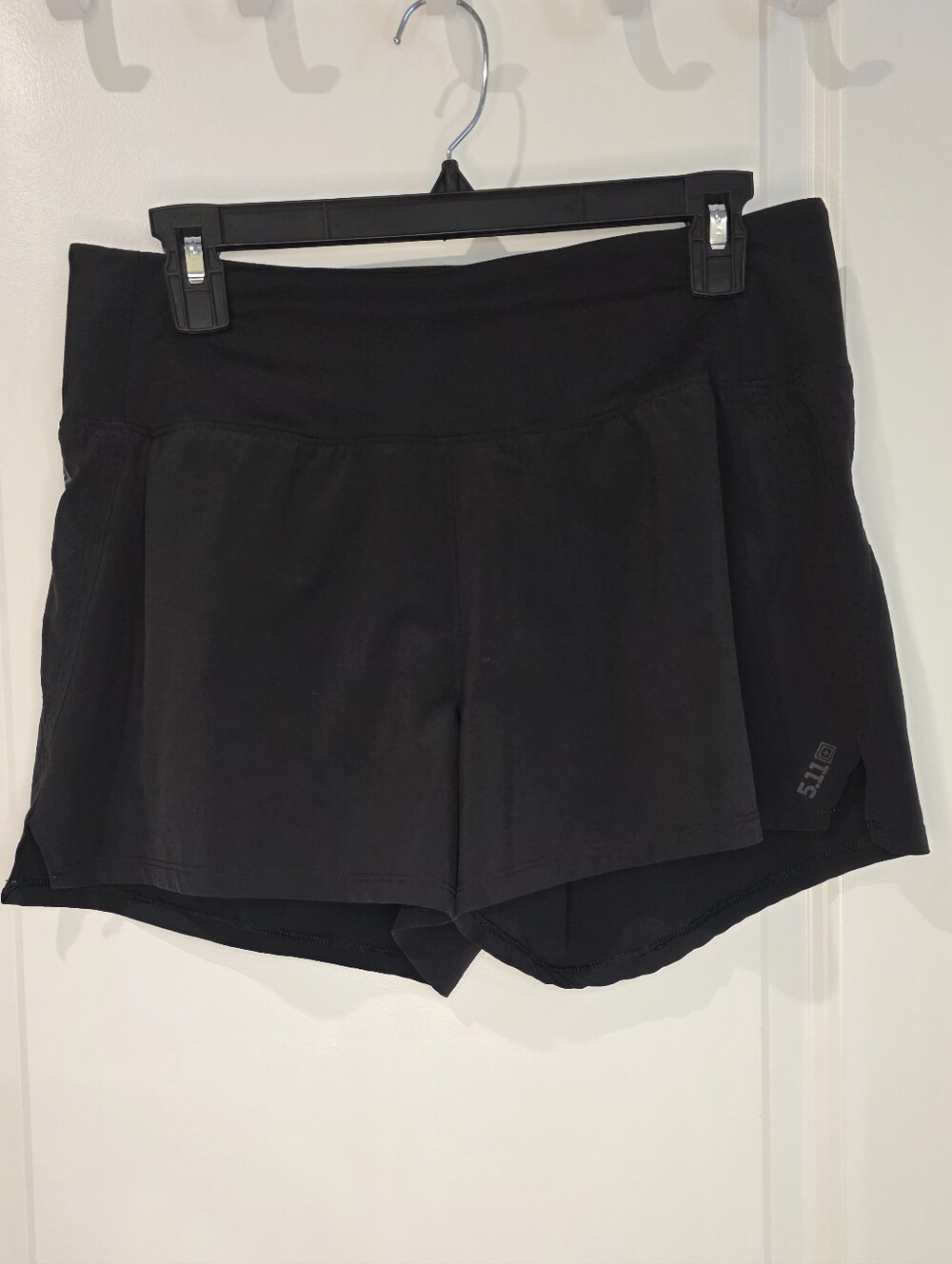 5.11 Tactical Women's PT-R Brooklyn Training Shorts
